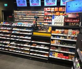 JET Tankstelle Bild 4