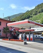 S. Morisoli & Figli SA Bild 1