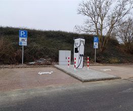 TEAG Mobil-Ladestation Bild 3