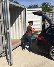 Stand Boxes Chauny image 1