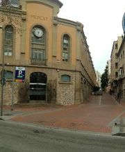 Parking Saba Ajuntament - Mercat imagen 1