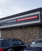 Tight Shot Exterior Signage