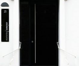 Architekten Barnstedt Bild 1