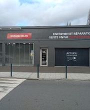 AUTOPRIMO - GARAGE DELSO image 3