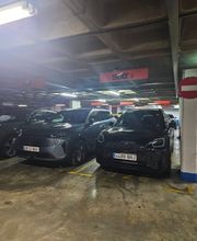 SIXT - Granada Estación imagen 12