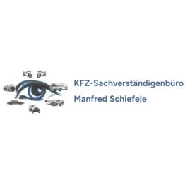 Manfred Schiefele Kfz-Sachverständigenbüro