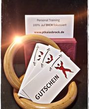 Personal Training Kai Asbrock Bild 12