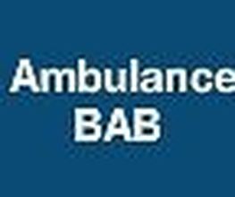 Ambulance BAB image 1