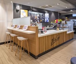 McDonald's Bild 4