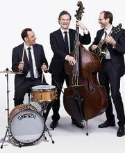 Jazzband Trio Nardis Bild 3