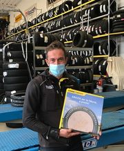 Euromaster Tasini Gomme immagine 6