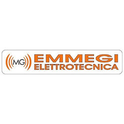 Emmegi Elettrotecnica logo