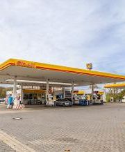 Shell Recharge Charging Station Bild 10
