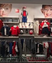 Okaïdi-Obaïbi
Primavera-estate 2020
guardaroba "Blu chic mix"
Bambino 2 - 14 anni