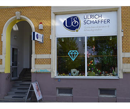 Goldschmiede Ulrich Schaffer Bild 1