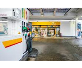 Shell Recharge Charging Station Bild 8
