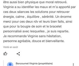 Bonzoumet Virginie image 12