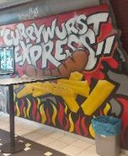 Currywurst Express Bild 5