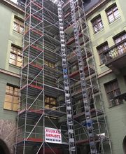 Klukas Gerüste GmbH Bild 2