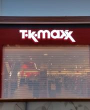 TK Maxx Bild 1