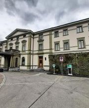 Shell Recharge Charging Station Bild 1