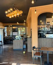 Libelle | Café Bar Restaurant Bild 1
