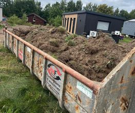 Haus-&Gartenservice Rose Bild 6