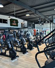 L'Appart Fitness - salle de sport Anse image 11