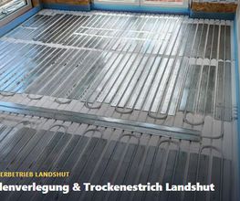 Amaleo Trockenbau