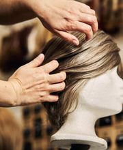 das Perückenhaus Basel, Alessandra Audiberti Bild 6