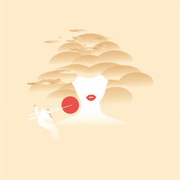 brEAThe Restaurant | Sushi végétal 🥢