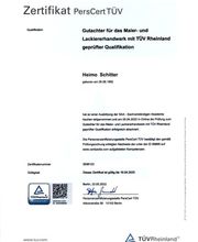 SV Büro Schitter Bild 5