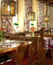 Hotel Der Eisvogel Bild 6