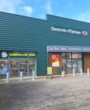 Opticien AURAY Générale d'Optique image 12