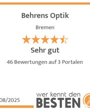 werkenntdenBESTEN.de Qualitätssiegel