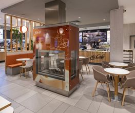 McDonald's Bild 6