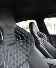 Hüppi Leder und Textil AG Bild 6