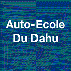 Auto Ecole du Dahu