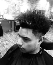 Snipp Its Friseursalon Bild 3