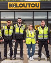 Kiloutou Brignais image 4