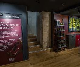 Dr. Martens - Les Halles image 13