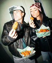 WINGSTOP Fuencarral imagen 4