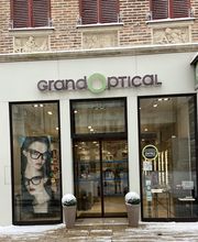 Opticien Sens GRANDOPTICAL image 1