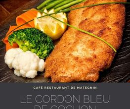Café de Mategnin Bild 9