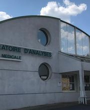 BIOGROUP LABORIZON BIORYLIS - Laboratoire de Cholet - AMP image 2