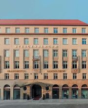 Steigenberger Icon Grandhotel Handelshof - in Kürze Bild 1