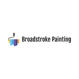 Broadstroke Painting