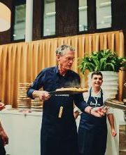 Holie Pizza catering afbeelding 10