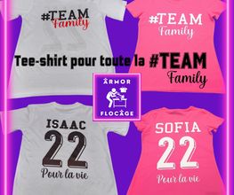 Armor Broderie Flocage image 16