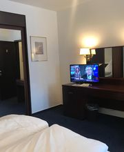 dS Hotel Gronau / Restaurant Bild 15